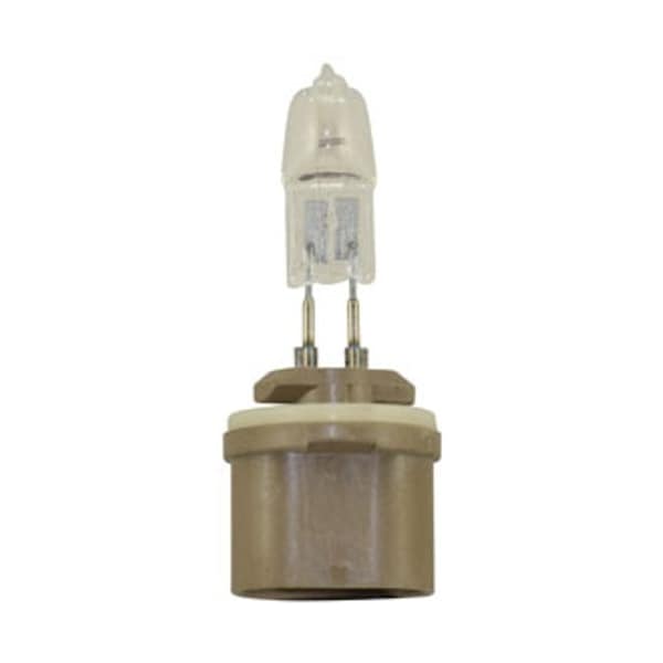 Ilc Replacement for Chevrolet / Chevy Silverado Year 2002 FOG Light